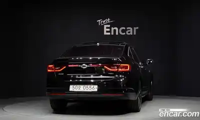 Renault SM6 2016 2.0 гидро в Москве № 1346704, миниатюра 4