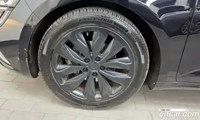 Renault SM6 2016 2.0 гидро в Москве № 1346704, миниатюра 5
