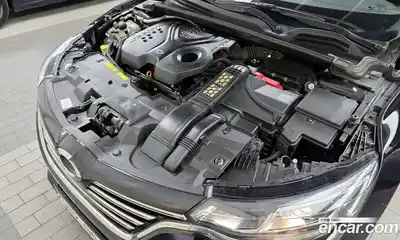 Renault SM6 2016 2.0 гидро в Москве № 1346704, миниатюра 6