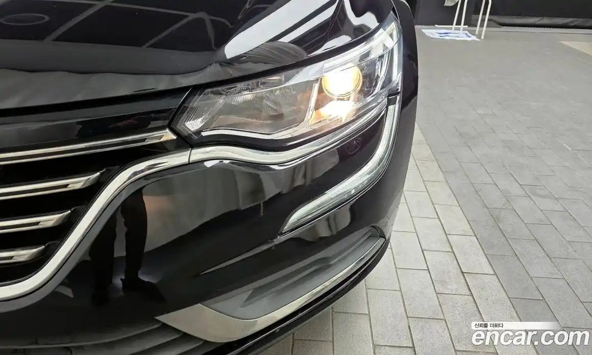 Renault SM6 2016 2.0 гидро в Москве № 1346704, фото 8