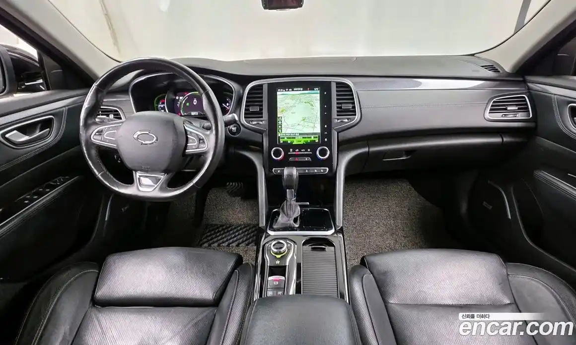 Renault SM6 2016 2.0 гидро в Москве № 1346704, фото 10