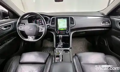 Renault SM6 2016 2.0 гидро в Москве № 1346704, миниатюра 10
