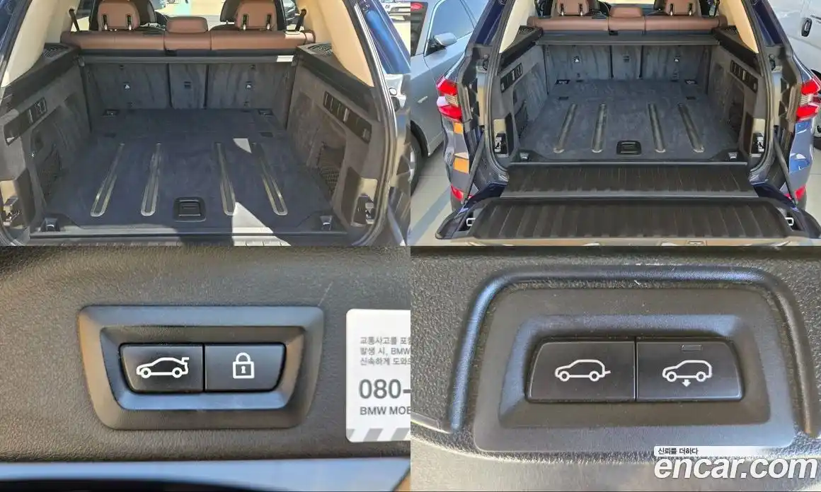 BMW X5 2020 3.0 гидро в Москве № 1347200, фото 23