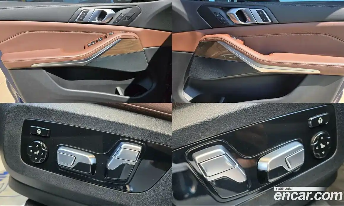 BMW X5 2020 3.0 гидро в Москве № 1347200, фото 25
