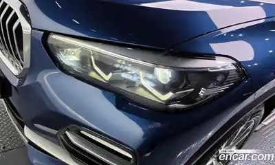 BMW X5 2020 3.0 гидро в Москве № 1347200, миниатюра 8