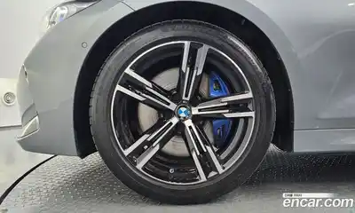 BMW 3-Series 2024 2.0 гидро в Москве № 1347295, миниатюра 4