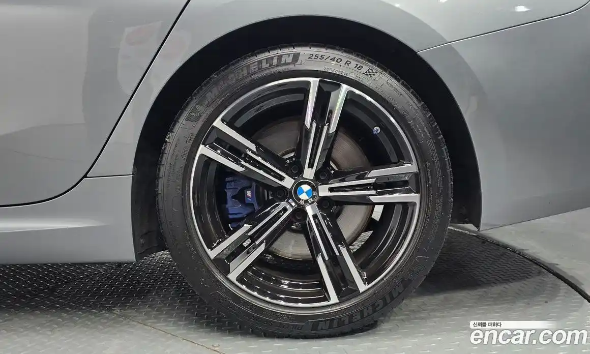 BMW 3-Series 2024 2.0 гидро в Москве № 1347295, фото 6