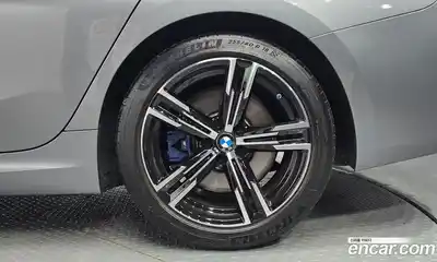 BMW 3-Series 2024 2.0 гидро в Москве № 1347295, миниатюра 6