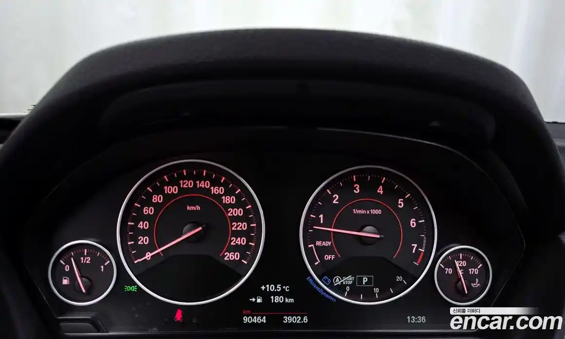 BMW 3-Series 2017 2.0 гидро, фото 11