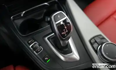 BMW 3-Series 2017 2.0 гидро, миниатюра 12