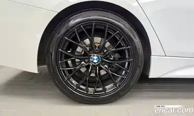 BMW 3-Series 2017 2.0 гидро, миниатюра 5