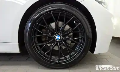 BMW 3-Series 2017 2.0 гидро, миниатюра 7