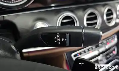 Mercedes-Benz E-Class 2017 1.9 гидро в Москве № 1348061, миниатюра 11