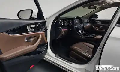 Mercedes-Benz E-Class 2017 1.9 гидро в Москве № 1348061, миниатюра 12
