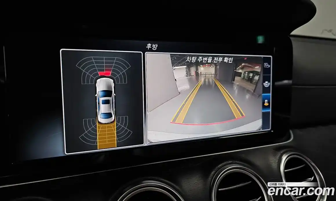 Mercedes-Benz E-Class 2017 1.9 гидро в Москве № 1348061, фото 19