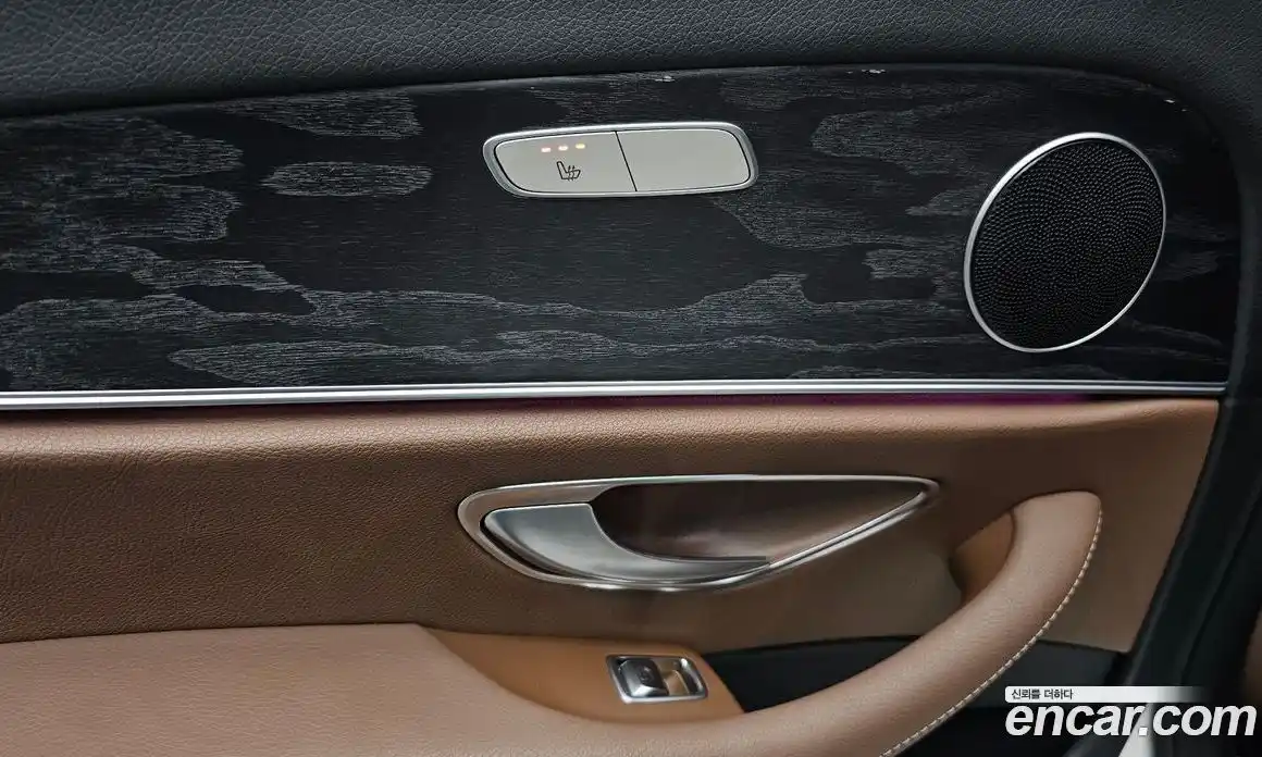 Mercedes-Benz E-Class 2017 1.9 гидро в Москве № 1348061, фото 24