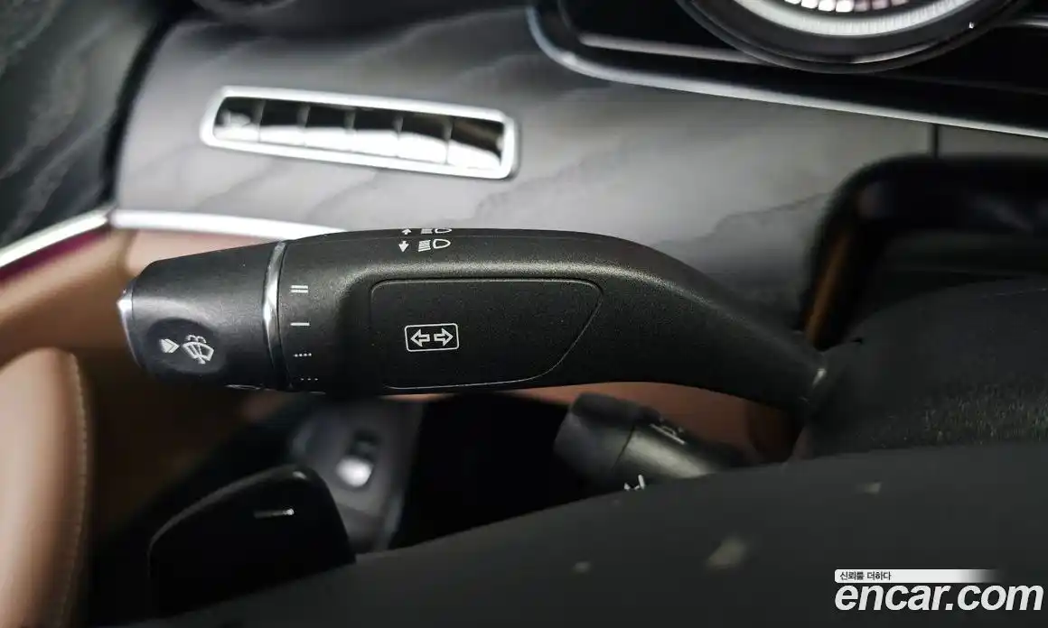 Mercedes-Benz E-Class 2017 1.9 гидро в Москве № 1348061, фото 28