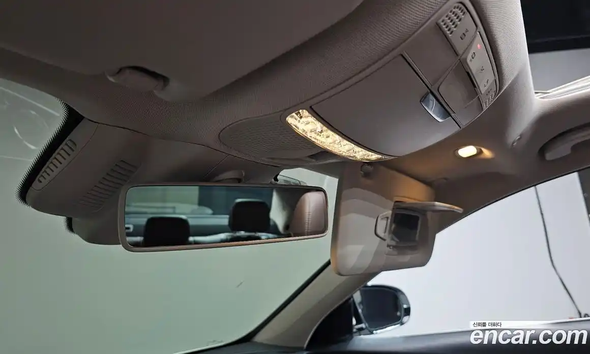Mercedes-Benz E-Class 2017 1.9 гидро в Москве № 1348061, фото 33