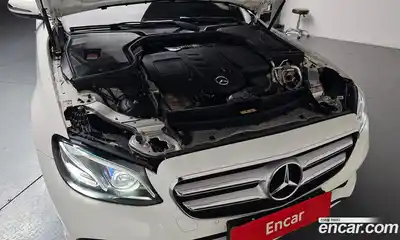 Mercedes-Benz E-Class 2017 1.9 гидро в Москве № 1348061, миниатюра 5