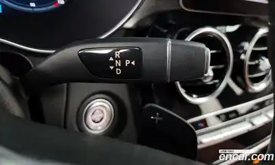 Mercedes-Benz GLC-Class 2021 1.9 гидро в Москве № 1348165, миниатюра 12