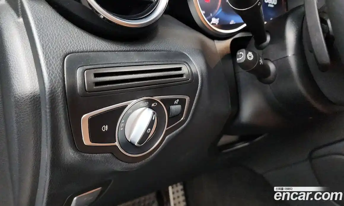 Mercedes-Benz GLC-Class 2021 1.9 гидро в Москве № 1348165, фото 22
