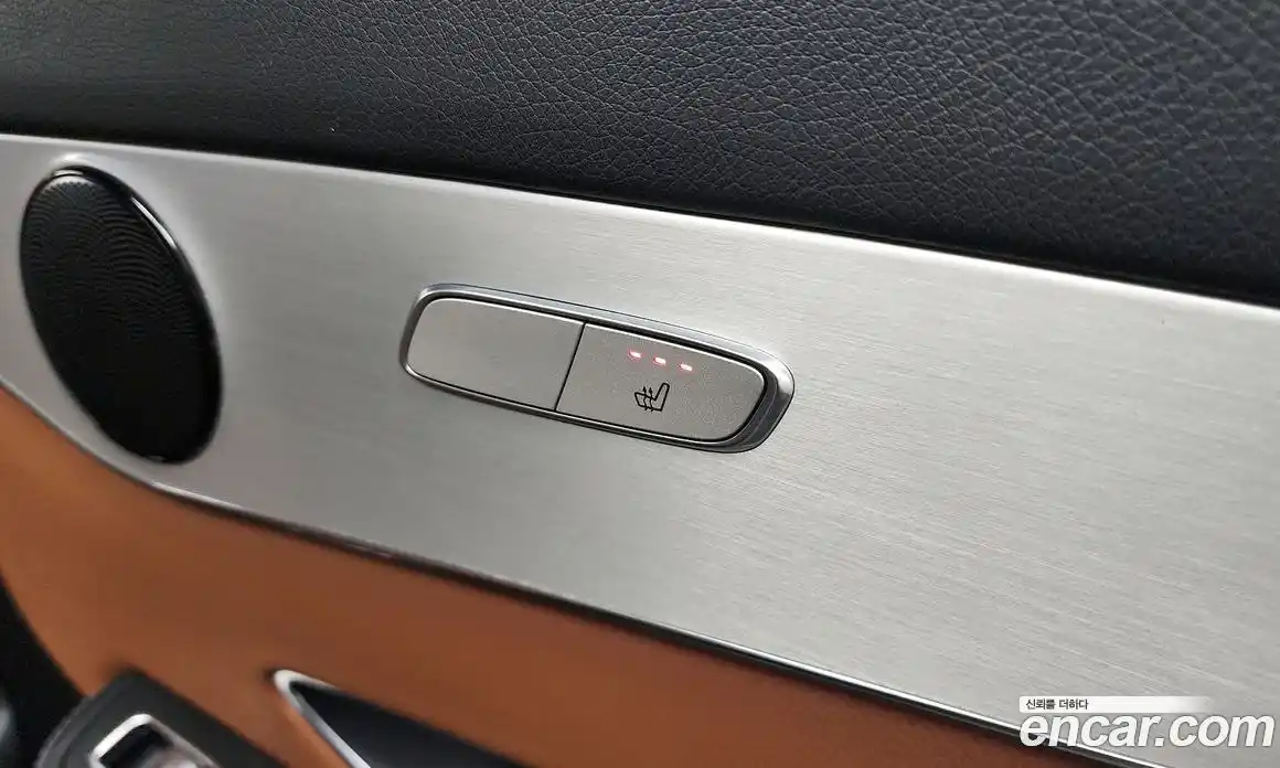 Mercedes-Benz GLC-Class 2021 1.9 гидро в Москве № 1348165, фото 25