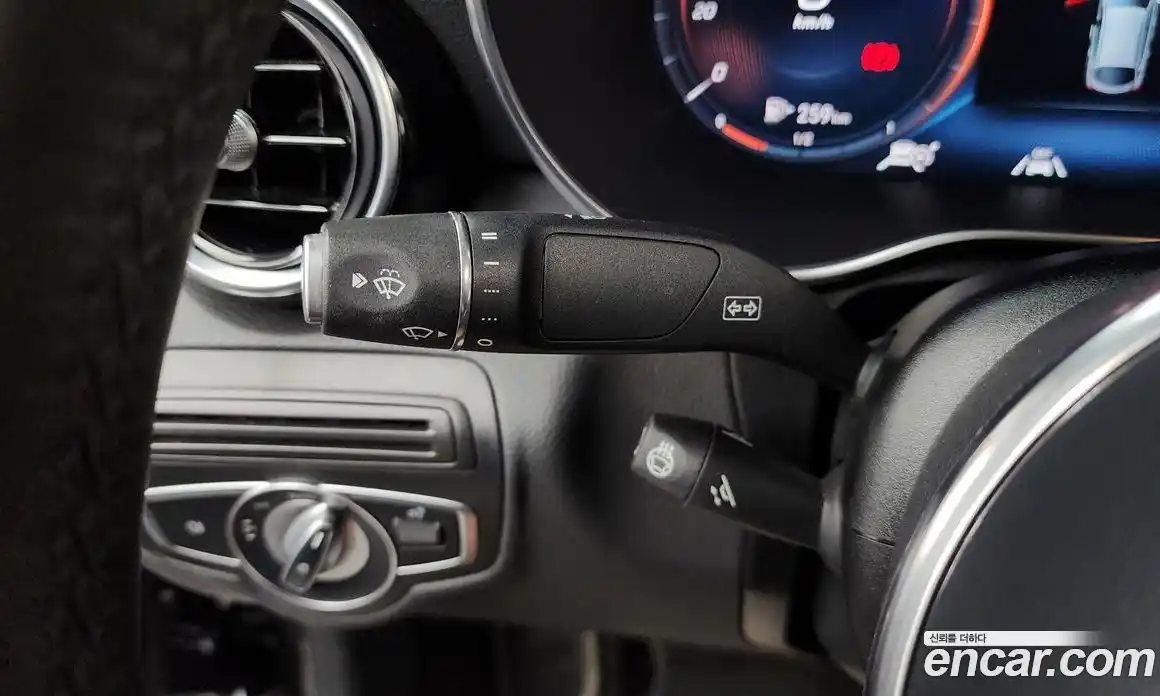 Mercedes-Benz GLC-Class 2021 1.9 гидро в Москве № 1348165, фото 27