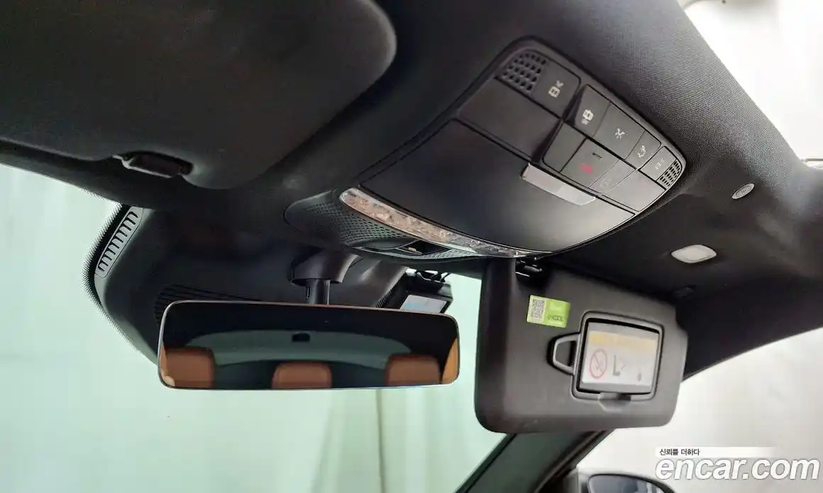 Mercedes-Benz GLC-Class 2021 1.9 гидро в Москве № 1348165, фото 31