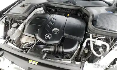 Mercedes-Benz GLC-Class 2021 1.9 гидро в Москве № 1348165, миниатюра 6