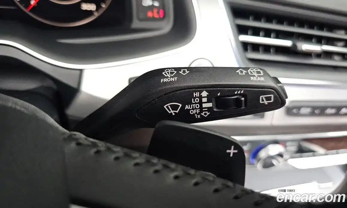 Audi Q7 2019 2.0 гидро в Москве № 1348231, фото 28