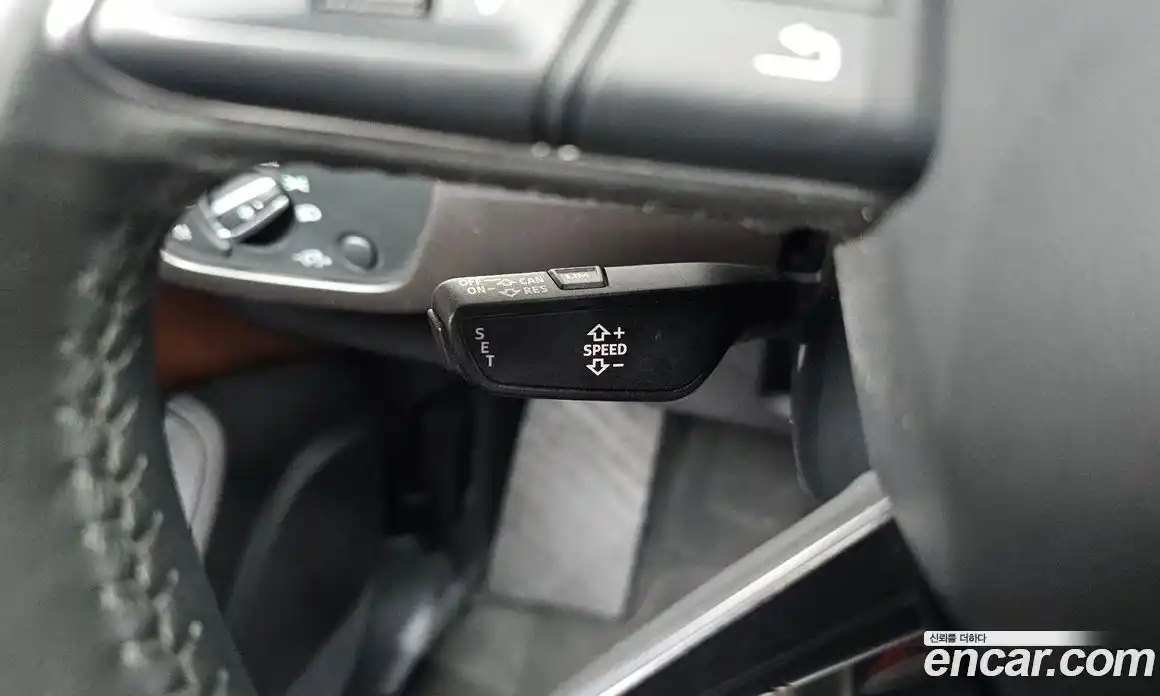 Audi Q7 2019 2.0 гидро в Москве № 1348231, фото 29