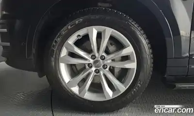 Audi Q7 2019 2.0 гидро в Москве № 1348231, миниатюра 5