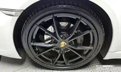 Porsche 718 2020 2.0 гидро в Москве № 1349119, миниатюра 5