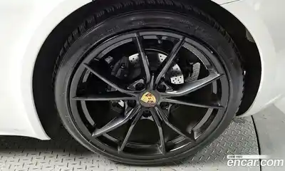 Porsche 718 2020 2.0 гидро в Москве № 1349119, миниатюра 7
