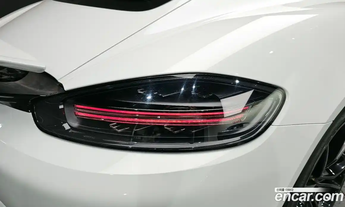 Porsche 718 2020 2.0 гидро в Москве № 1349119, фото 9