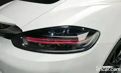 Porsche 718 2020 2.0 гидро в Москве № 1349119, миниатюра 9