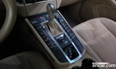 Porsche Macan 2015 2.0 гидро в Москве № 1349240, миниатюра 12