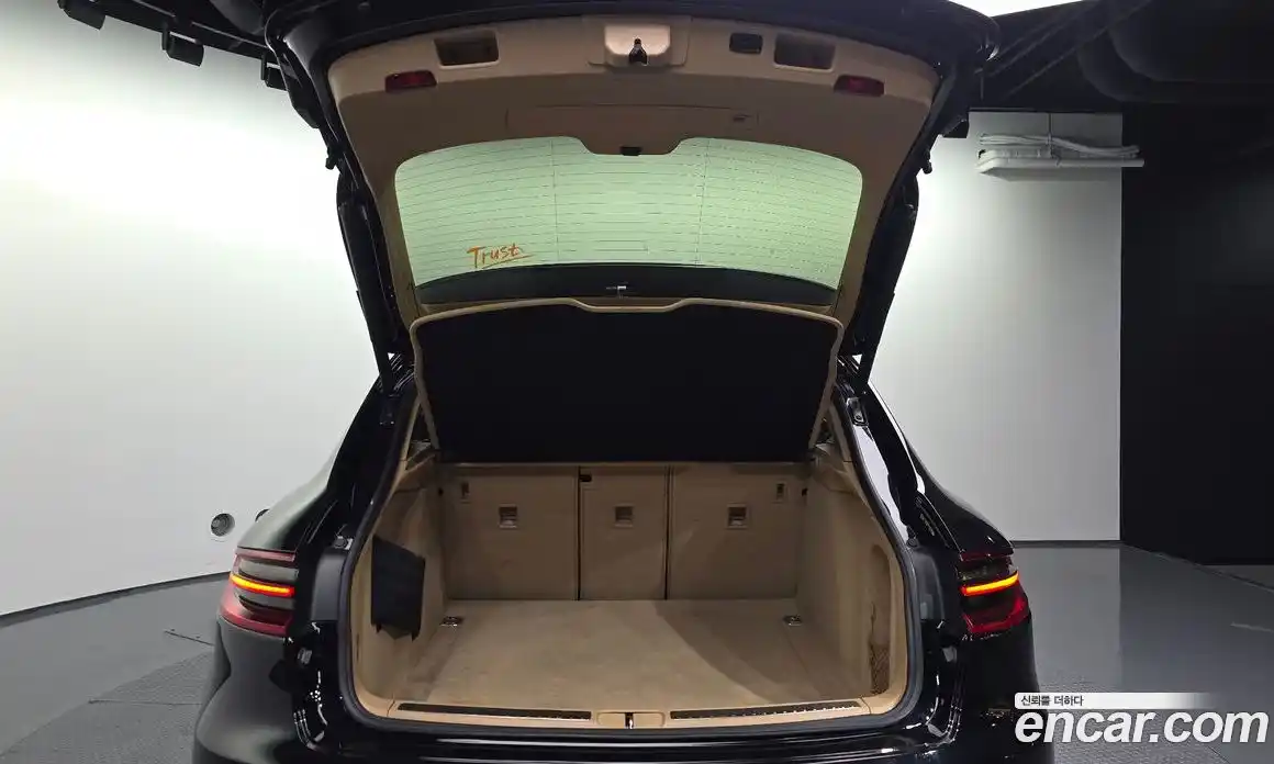 Porsche Macan 2015 2.0 гидро в Москве № 1349240, фото 25
