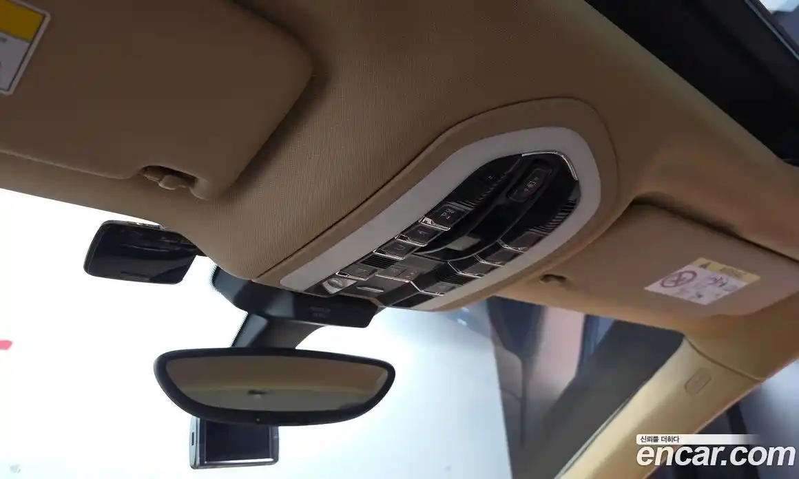 Porsche Macan 2015 2.0 гидро в Москве № 1349240, фото 27