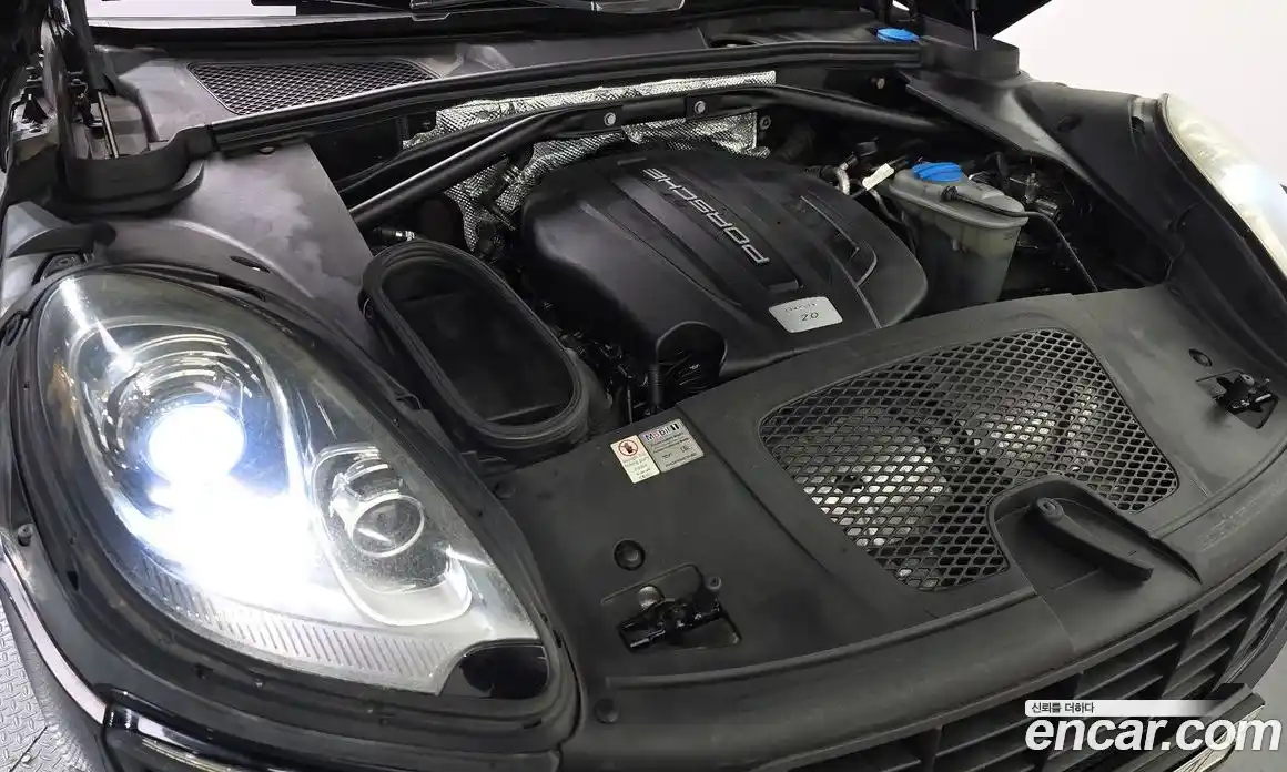 Porsche Macan 2015 2.0 гидро в Москве № 1349240, фото 6