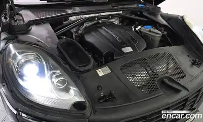 Porsche Macan 2015 2.0 гидро в Москве № 1349240, миниатюра 6