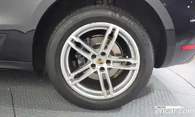 Porsche Macan 2015 2.0 гидро в Москве № 1349240, миниатюра 7