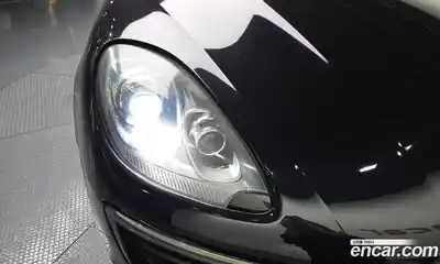 Porsche Macan 2015 2.0 гидро в Москве № 1349240, миниатюра 8
