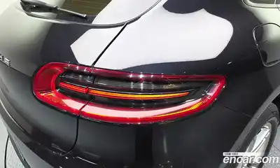Porsche Macan 2015 2.0 гидро в Москве № 1349240, миниатюра 9