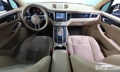 Porsche Macan 2015 2.0 гидро в Москве № 1349240, миниатюра 10