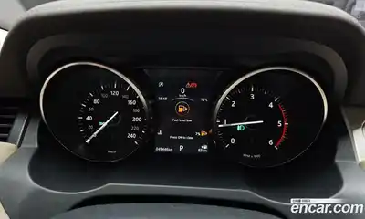 Land Rover Range-Rover Evoque 2018 2.0 гидро в Москве № 1349308, миниатюра 11