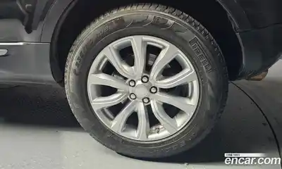 Land Rover Range-Rover Evoque 2018 2.0 гидро в Москве № 1349308, миниатюра 7