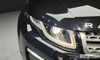 Land Rover Range-Rover Evoque 2018 2.0 гидро в Москве № 1349308, миниатюра 8