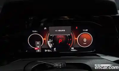 Volkswagen Golf 2024 2.0 гидро в Москве № 1350199, миниатюра 11