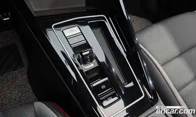 Volkswagen Golf 2024 2.0 гидро в Москве № 1350199, миниатюра 12